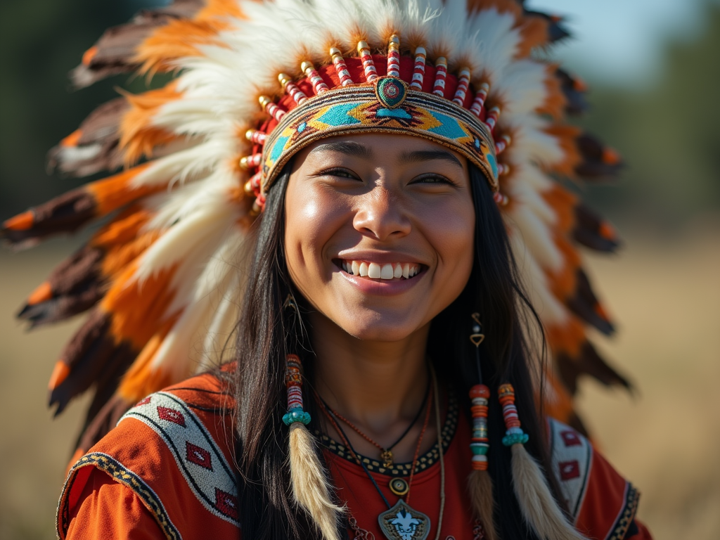 Top Scholarships for Native American Students