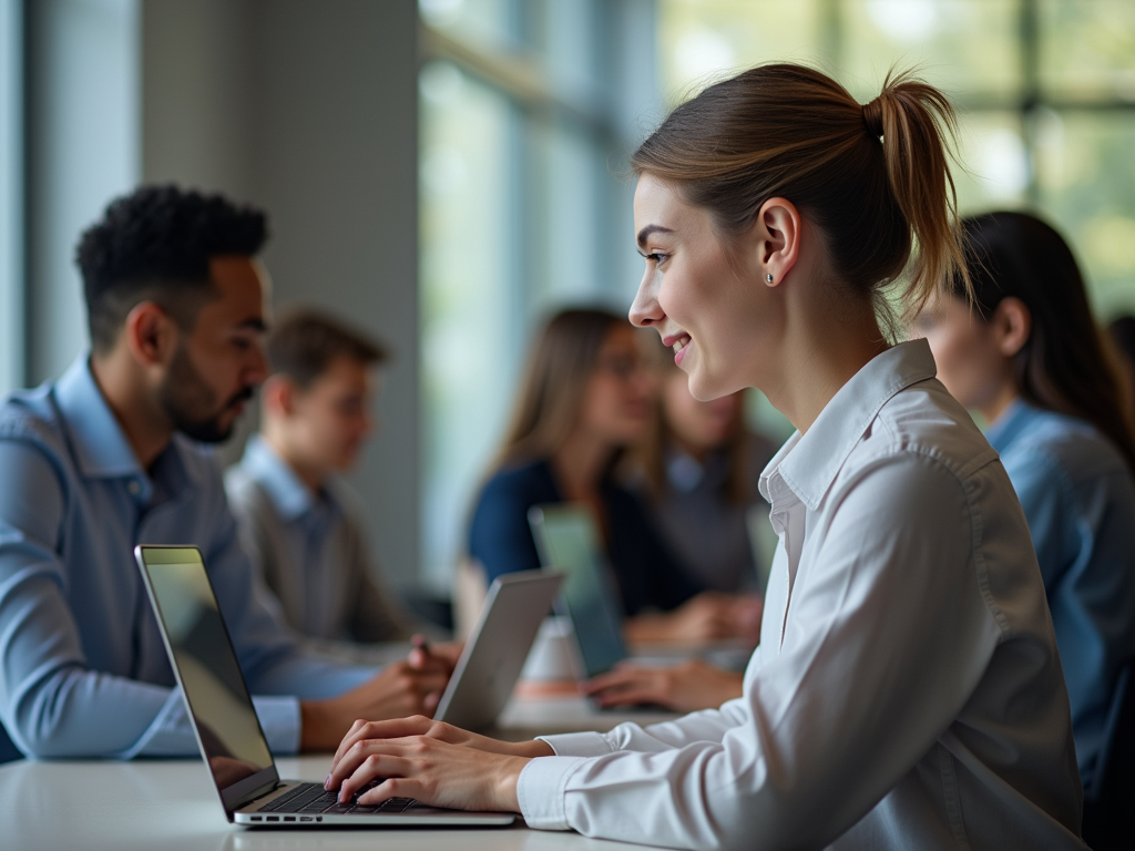 Apple Scholars Program: Tech Scholarships Overview