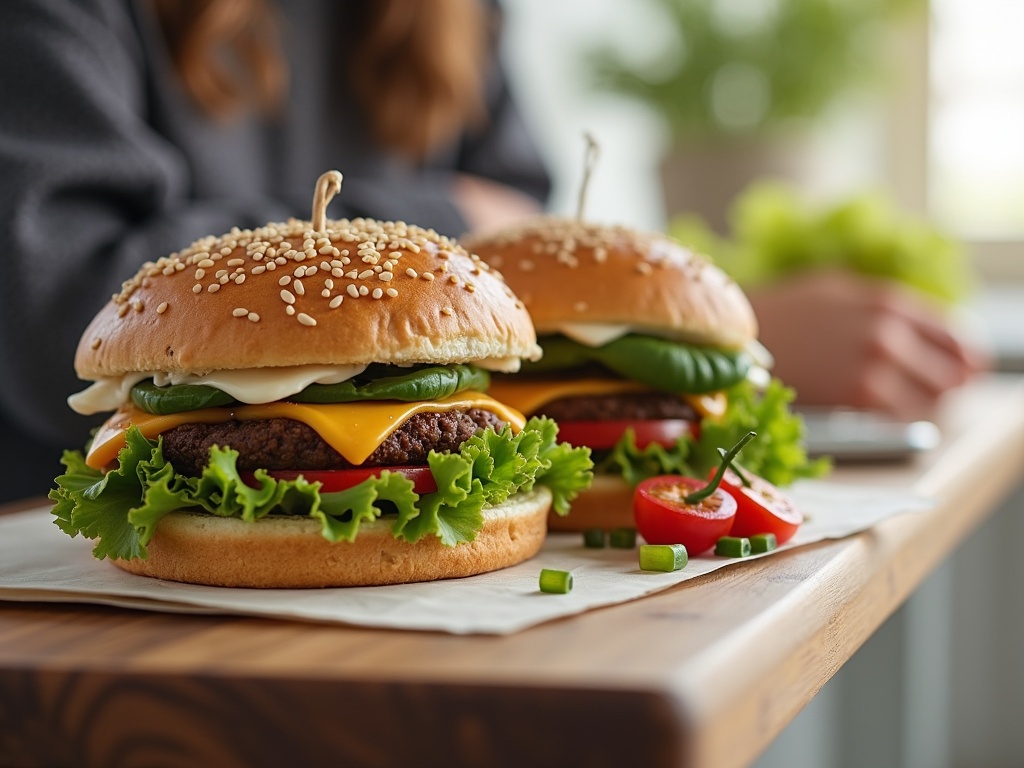 Budget-Friendly Meal Planning for Students