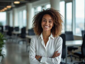 Thriving in Your First 90 Days of Your First Job