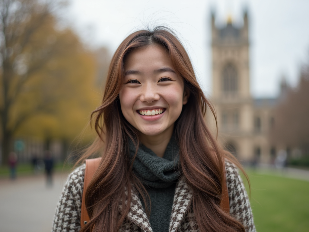 How to Get Into UK Universities as an American Student