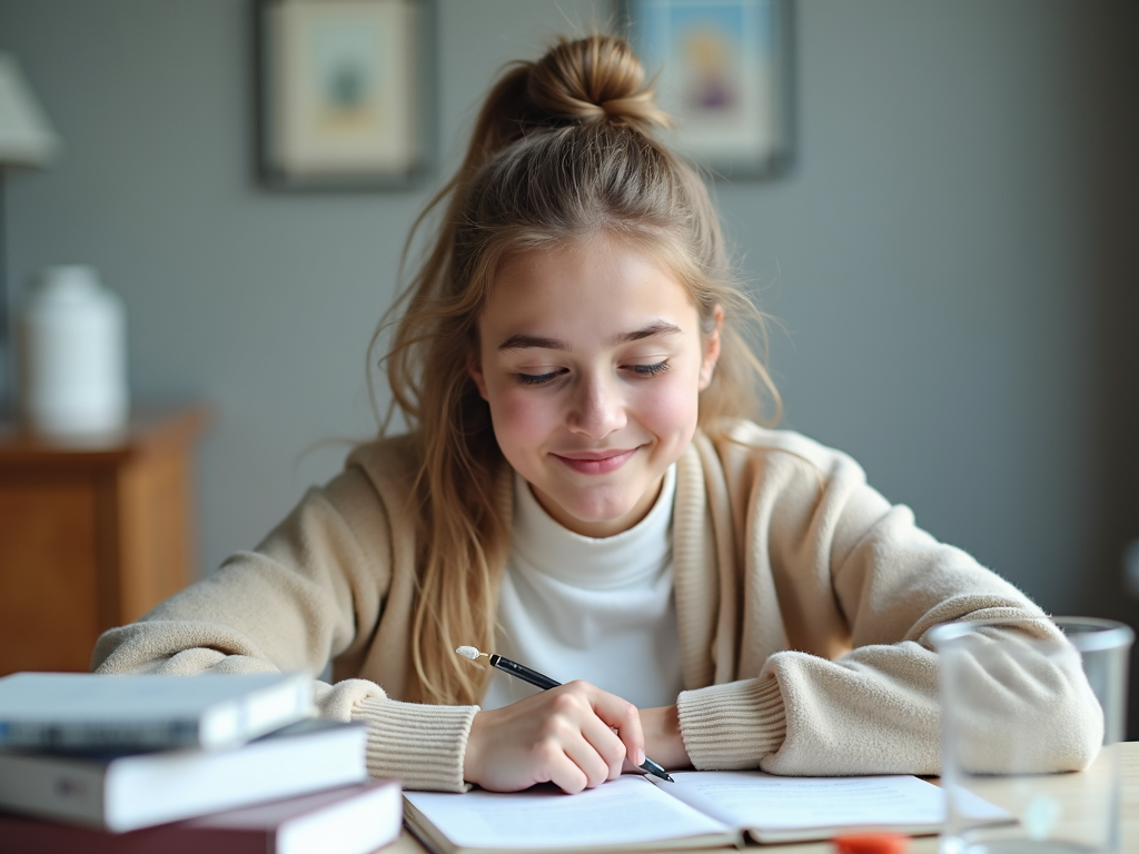 How to Prepare for Finals Week: Ultimate Study Plan