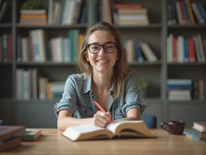 Effective Research Skills: Using Library and Online Sources