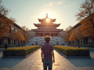Peking University: Guide for International Students