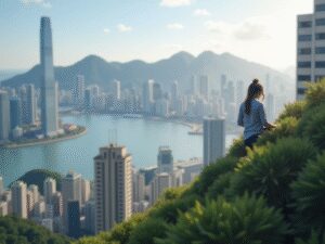 University of Hong Kong: International Student Guide