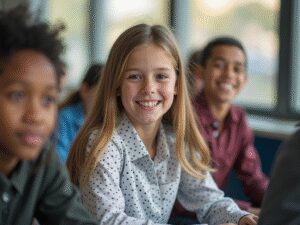 Leadership Activities for High School Students