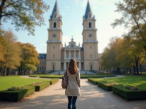 Top Public Universities in the U.S. For Academic and Career Success