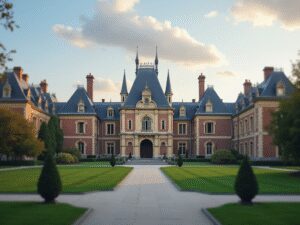 Top 10 Universities in Europe: International Rankings for 2025