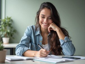 How to Write a Winning College Admissions Resume